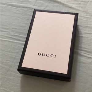 Gucci SLG jewelry small jewelry box